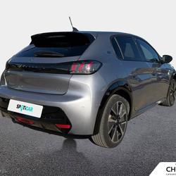 Peugeot 208 Electrique 50 kWh 136ch GT Pack occasion - Brignoles - photo 3/41