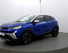 Renault Captur Carcassonne