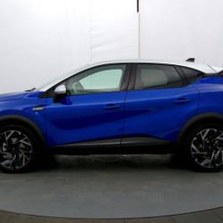 Renault Captur Captur E-Tech full hybrid 145 ch esprit Alpine Carcassonne