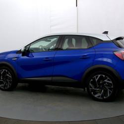 Renault Captur Captur E-Tech full hybrid 145 ch esprit Alpine Carcassonne