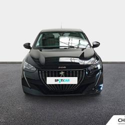 Peugeot 208 208 BlueHDi 100 S&S BVM6 Active Pontarlier