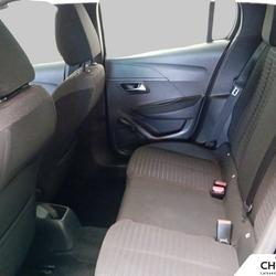 Peugeot 208 208 BlueHDi 100 S&S BVM6 Active Pontarlier