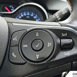 Opel Crossland X Crossland X 1.2 Turbo 110 ch BVA6 Ultimate Pontarlier