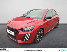 Peugeot 208 Vire Normandie