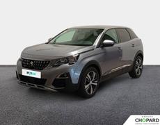 Peugeot 3008 Pontarlier