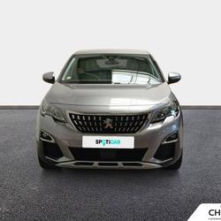 Peugeot 3008 3008 BlueHDi 130ch S&S EAT8 Allure Pontarlier