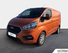 Ford Transit Custom Brignoles