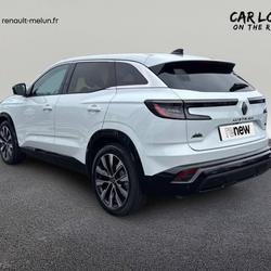 Renault Austral Austral E-Tech hybrid 200 Techno Cesson