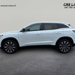 Renault Austral Austral E-Tech hybrid 200 Techno Cesson