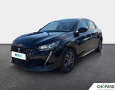 Peugeot 208 Brignoles