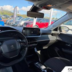 Peugeot 208 PureTech 100 S&S EAT8 Style occasion - Brignoles - photo 2/40