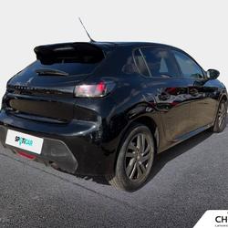 Peugeot 208 PureTech 100 S&S EAT8 Style occasion - Brignoles - photo 3/40