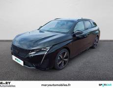 Peugeot 308 SW Phase 2 Vire Normandie