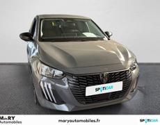Peugeot 208 Abbeville