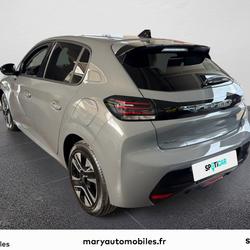 Peugeot 208 208 Turbo 100 ch BVM6 Allure Abbeville