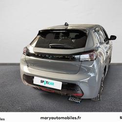 Peugeot 208 208 Turbo 100 ch BVM6 Allure Abbeville