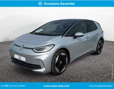 Volkswagen ID3