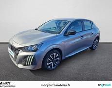 Peugeot 208 Vire Normandie