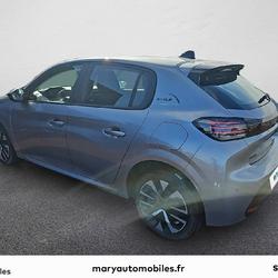 Peugeot 208 208 100 S&S BVM6 Style Vire Normandie