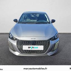 Peugeot 208 208 100 S&S BVM6 Style Vire Normandie