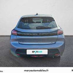 Peugeot 208 208 100 S&S BVM6 Style Vire Normandie