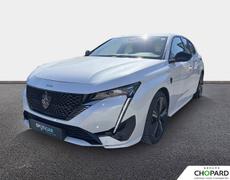 Peugeot 308 III Phase 1 Salins-les-Bains