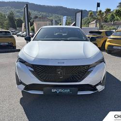 Peugeot 308 III Phase 1 308 BlueHDi 130ch S&S EAT8 GT Salins-les-Bains