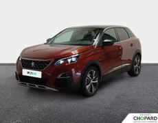 Peugeot 3008 Salins-les-Bains