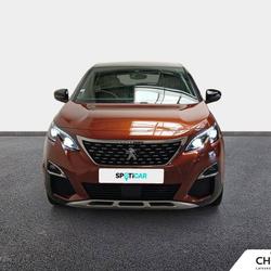 Peugeot 3008 3008 Hybrid4 300 e-EAT8 GT Salins-les-Bains