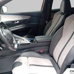 Peugeot 3008 3008 Hybrid4 300 e-EAT8 GT Salins-les-Bains