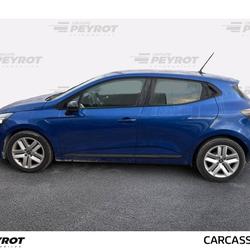 Renault Clio 5 Clio TCe 100 GPL Evolution Carcassonne