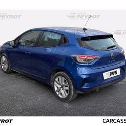 Renault Clio 5 Clio TCe 100 GPL Evolution Carcassonne