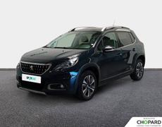 Peugeot 2008 Pontarlier