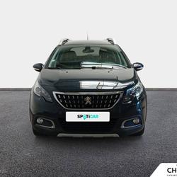 Peugeot 2008 2008 BlueHDi 100ch S&S BVM5 Allure Business Pontarlier