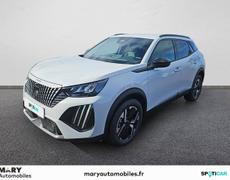Peugeot 2008 Vire Normandie