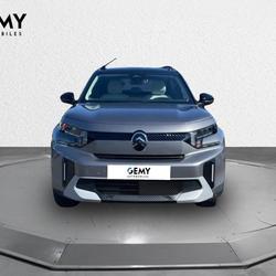 Citroen C3 Aircross C3 Aircross Hybride 145 ch Aut Max Laval