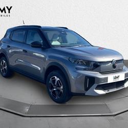 Citroen C3 Aircross C3 Aircross Hybride 145 ch Aut Max Laval
