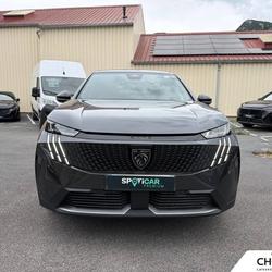 Peugeot 3008 3008 Hybrid 145 e-DCS6 Allure Salins-les-Bains