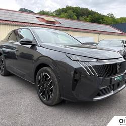 Peugeot 3008 3008 Hybrid 145 e-DCS6 Allure Salins-les-Bains