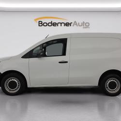 Renault Kangoo VAN TOLE L1 BLUE DCI 75 GSR2 ADVANCE occasion - H&eacute;rouville-Saint-Clair - photo 2/29