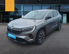 Renault Austral Hérouville-Saint-Clair