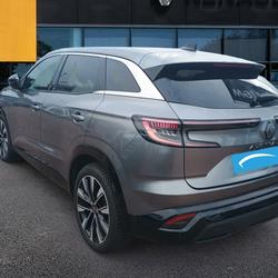 Renault Austral E-Tech hybrid 200 Techno occasion - H&eacute;rouville-Saint-Clair - photo 3/20