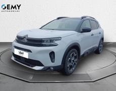 Citroen C5 Aircross Laval
