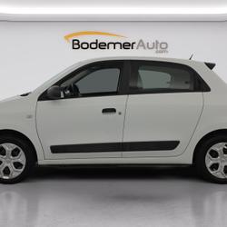 Renault Twingo 3 III E-Tech Authentic occasion - H&eacute;rouville-Saint-Clair - photo 2/28