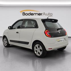Renault Twingo 3 III E-Tech Authentic occasion - H&eacute;rouville-Saint-Clair - photo 3/28