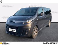 Citroen Jumpy combi Carcassonne