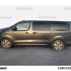 Citroen Jumpy combi Jumpy XL BlueHDi 120 S&S BVM6 Confort Carcassonne