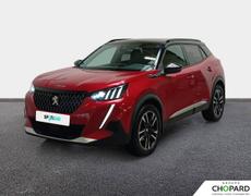 Peugeot 2008 Pontarlier