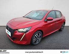 Peugeot 208 Vire Normandie