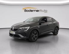 Renault Arkana Hérouville-Saint-Clair